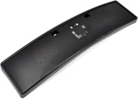 фото thumb №1, Основание номерного знака регистрационный перед mazda 6 gh 2007-2012 оригинал