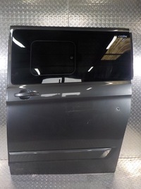 фото thumb №1, Ford transit custom 12-17 двері бічний зсувні ліва