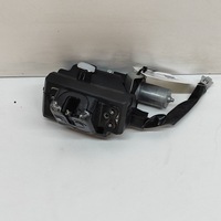 фото thumb №6, Toyota bz4x 2024 замок крышки задний / багажника