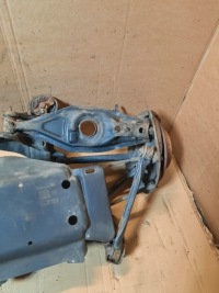 Подвеска oś задний  полный mercedes c200 Доставка, фото thumb