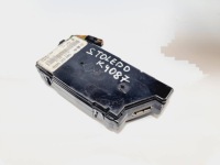 фото thumb №1, Модуль мультимедиа seat toledo 4 2014 5n0035342g