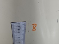 Капот передняя крышка двигателя mercedes e w211 06-09 рестайлинг  c623 с Разборки, фото thumb