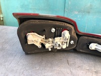 фото thumb №6, Volvo v50 лампа правый задняя правая задняя 04-07