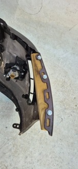 фото thumb №10, Citroen ds3 ds 3 10-16 бампер перед передний