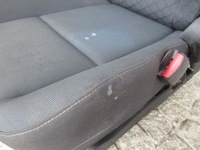 фото thumb №9, Scenic 3 iii 09-15 сиденье левый водителя