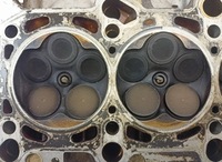 фото thumb №15, Головка audi a3