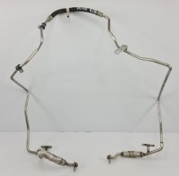 фото thumb №1, Шланг масляный porsche cayenne ii 7p5 94810709260