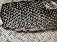 фото thumb №6, Решётка радиатора решётка радиатор jaguar xj x351 aw93-018k28-aa