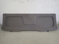 Купить Hyundai matrix 02-07 полка задняя багажника, фото thumb