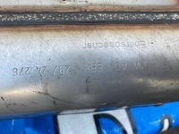 фото thumb №12, Porsche cayenne 9y гасник вихлоп 9y0253601b