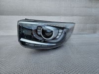 фото thumb №1, Kia picanto iii лампа левая линза led 92101-g63