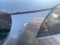 фото thumb №10, Bmw e60 бампер передний перед a08/7