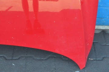 фото thumb №9, Kia ceed i капот крышка камеры двигателя