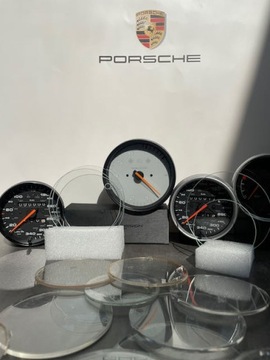 фото thumb №13, Porsche 993 964 спідометр 911 спідометр  конверсія з версії us na eu