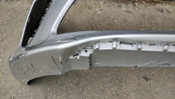 фото thumb №8, Kia optima gt бампер переднє перед 86511-d4200