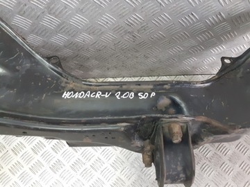 САНЯ ПЕРЕДАЧА ПЕРЕДНЯЯ HONDA CR-V 2.0