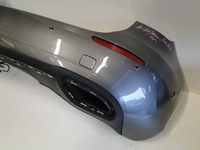 фото thumb №8, Mercedes a klasa 177 w177 бампер задний хэтчбек pts