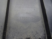 фото thumb №10, Tesla y плита захист pod бампер передній 1760713-00-b