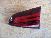 фото thumb №1, Vw golf vii lift лампа права задня w кришка led