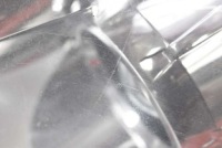 фото thumb №15, Фара левый лампа перед линза eu 260600033r renault laguna 3 iii