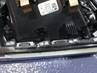 фото thumb №13, Bmw 3 g20 g21 накладки декори панелі панель приладів бардачок eu 6811449