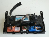 фото thumb №4, Панель обдув peugeot 407 96610448