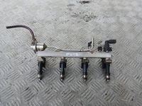 фото thumb №1, Opel mokka молдинг упорскування 0280151267 1.4t