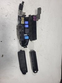 фото thumb №11, Коробка предохранителей nissan qashqai j11 1.2 tce dig 243824ba2d 243824be0b