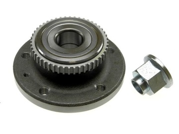 фото thumb №1, Ступица колёса зад volvo c70,s70,v70 93-01/5 шпилек/