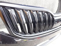 фото thumb №6, Skoda octavia iii рестайлинг 17- бампер переднее перед