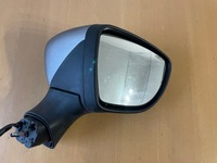 фото thumb №2, Дзеркало clio iv lift led