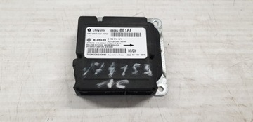 фото thumb №1, Dodge ram 1500 iv датчик модуль блок керування подушок подушка безпеки демонтаж 13-19r