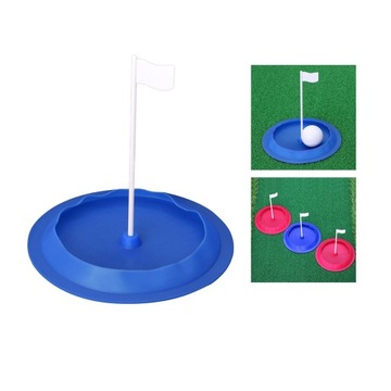 Golf Putting Cup Тренировочная игра по гольфу с z