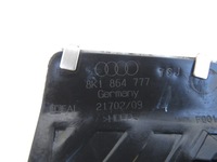 фото thumb №12, Подножка накладка водителя 8k1864777 audi a4 s4 rs4 b8 a5 8t