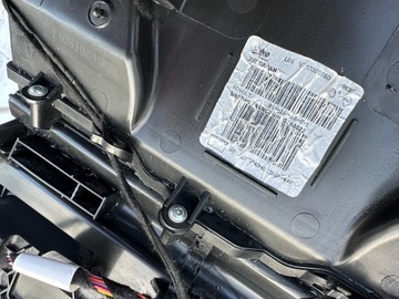 фото thumb №6, Trafic iii рестайлінг обігрівач 272700324r