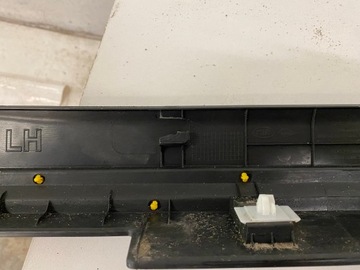 фото thumb №6, Kia sorento iii планка порогова ліва захист порога