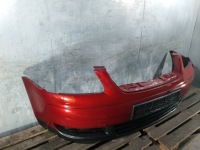 Купить Бампер перед vw touran i la3w, фото thumb