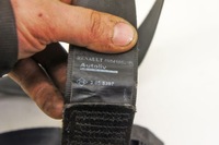 фото thumb №6, Nm094 dacia lodgy pas безпеки правий задня