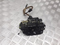 фото thumb №1, Замок дверь левый задняя seat leon i