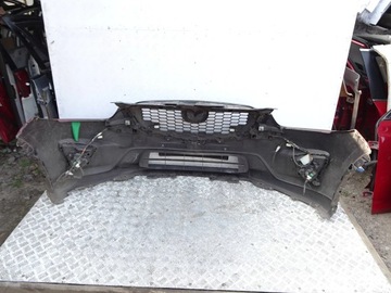 фото thumb №15, Бампер перед kpl. mazda cx-5 i 12-15 r.