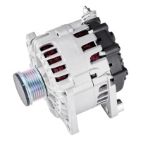 Купить Генератор автомобильный pn11258 к modeli nissana l4 2.5l sentra 2007-2012, фото thumb