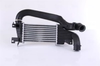 Купити Інтеркулер opel astra 1,7cdti 05-, фото thumb