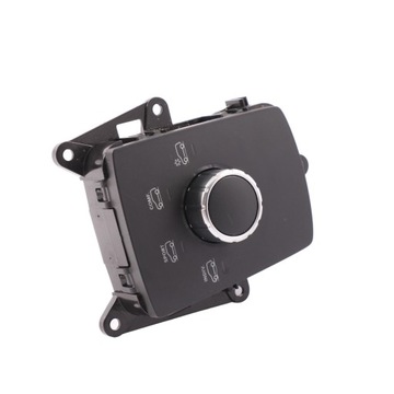 фото thumb №11, Mercedes ml w166 gle c292 перемикач trybu руху консолі середньої