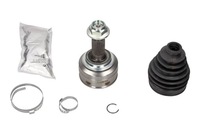 фото thumb №1, Шарнир honda zew. jazz