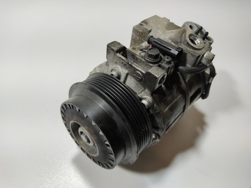 фото thumb №13, Valeo 813157 компрессор, кондиционер