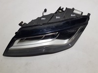 фото thumb №1, Лампа лівий перед audi a7 4g full led