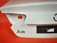 фото thumb №5, Audi a8 4h передний рестайлинг крышка зад задняя ly9c