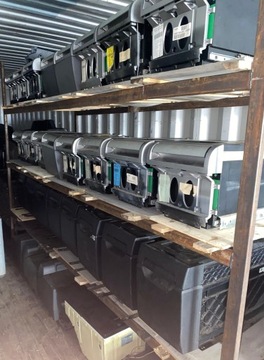 фото thumb №6, Холодильник / chłodziarka man tgs tgx tgm tgl