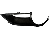 Ferrari 488 карбон защита лампы бампера задний  86937600 86937700 Доставка, фото thumb