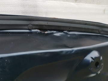 фото thumb №11, Капот крышка двигателя mazda cx-5 ii рестайлинг 22-